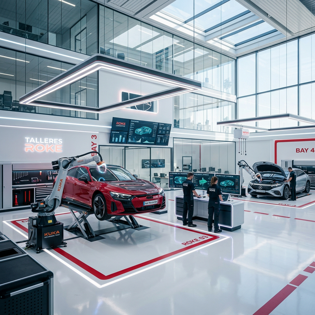 Mantenimiento Preventivo